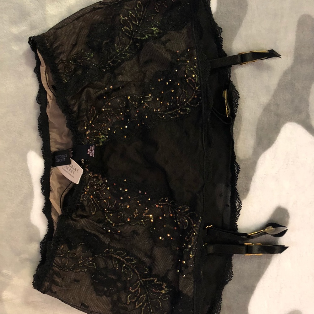 Victoria secret lingerie